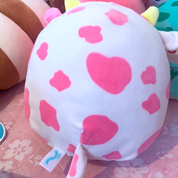 Squishmallow evangelica 12’ brand new - Picture 3 of 4